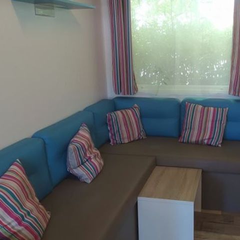 MOBILHOME 6 personas - APOLO (Keller Travel)