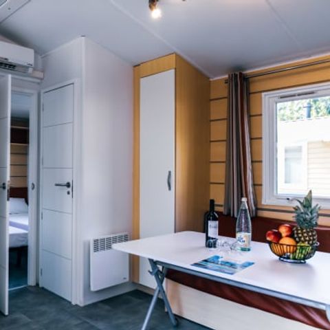 Mobile home 6 persons - Ruby, 3 bedroom, By Lifestyle Holidays