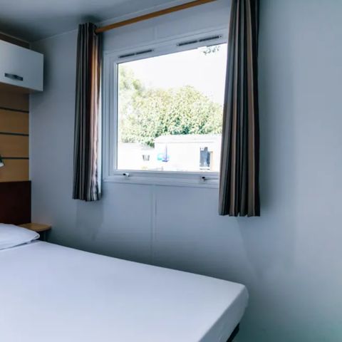 BUNGALOW 6 personnes - Ruby (3 chambres)