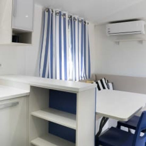 Mobile home 6 persons - Sapphire, 2 bedroom, By Lifestyle Holidays