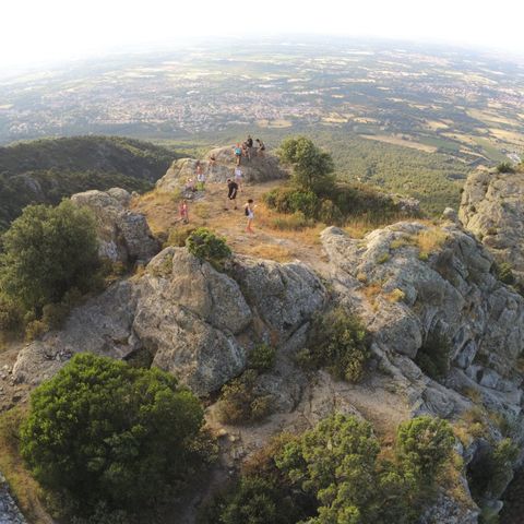 Camping Le Rancho Camping Le Rancho - Camping Pyrenees-Orientales - Image N°17