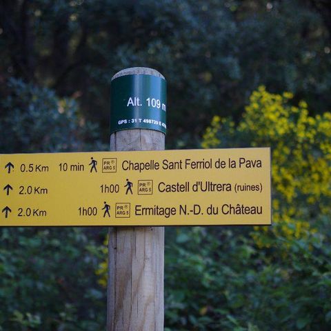 Camping Le Rancho Camping Le Rancho - Camping Pyrenees-Orientales - Image N°16