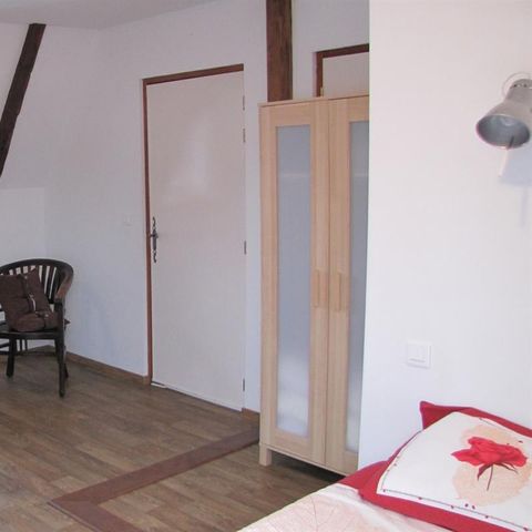 Slaapkamer 4 personen - FAMILIE