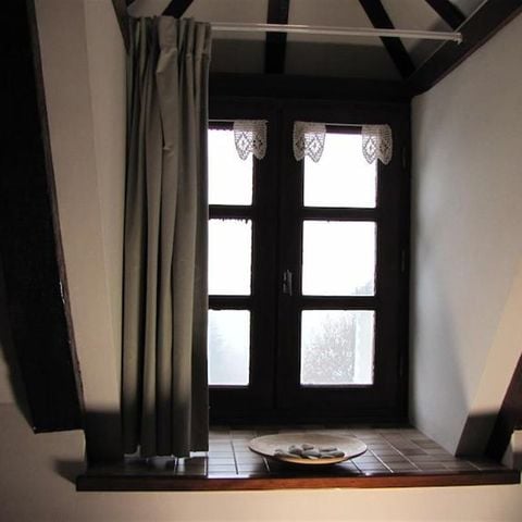 Chambre 4 personnes - FAMILIALE
