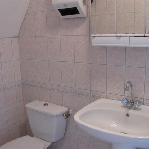 Camera da letto 4 persone - FAMIGLIA