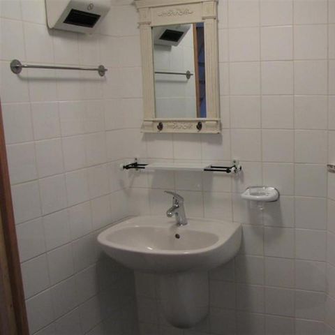 Slaapkamer 4 personen - QUADRUPLE