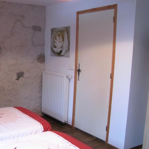 Camera da letto 4 persone - QUADRUPLO