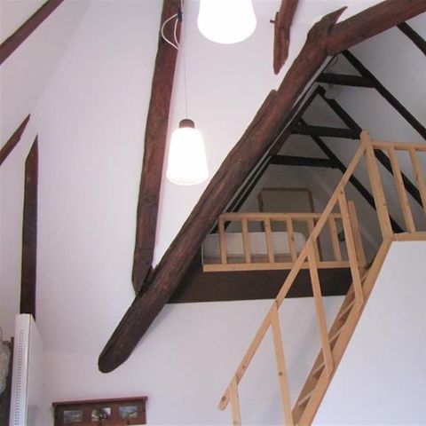 Schlafzimmer 4 personen - LUXUSE