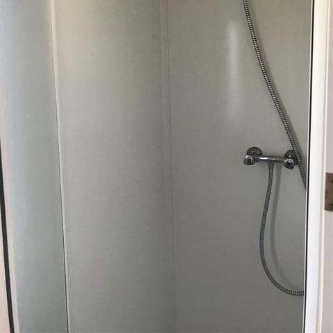 BUNGALOW 6 personnes - mobilhome haut