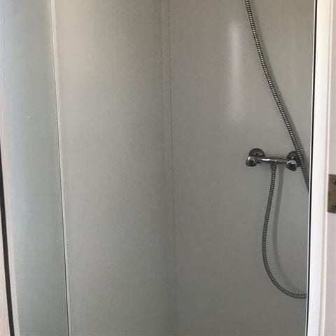 Mobilhome 6 personnes - Haut