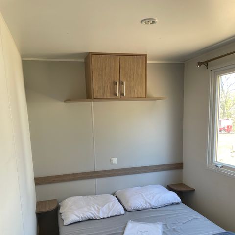 MOBILE HOME 4 people