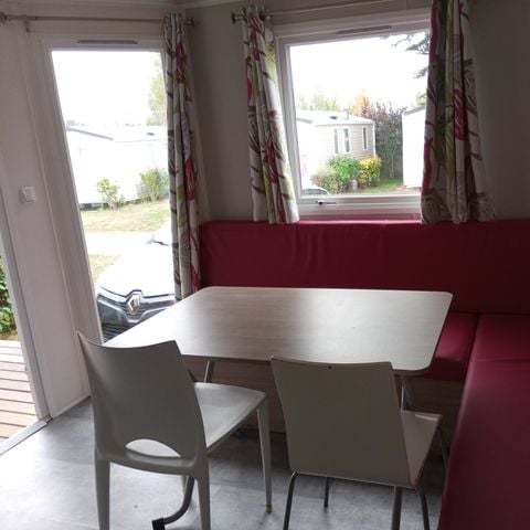 BUNGALOW 4 personnes