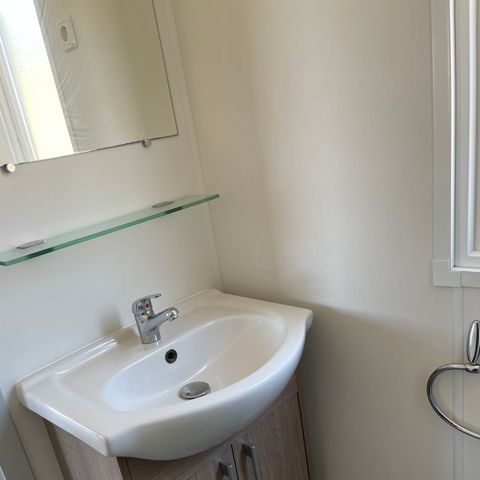 MOBILHOME 4 personas - Mobilhome 4 personas