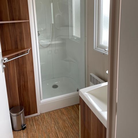 BUNGALOW 5 personnes