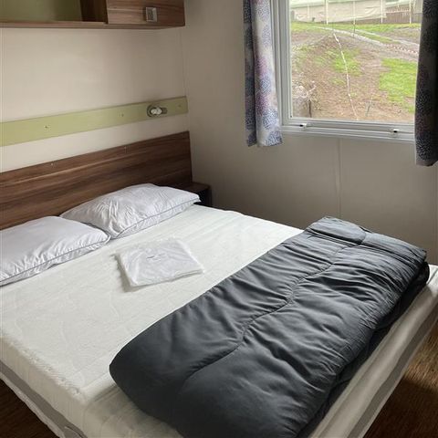 CASA MOBILE 5 persone - Casa mobile 5 persone