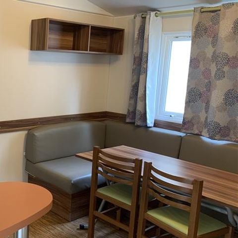 BUNGALOW 5 personnes