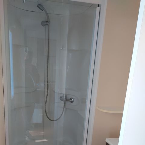 CASA MOBILE 6 persone - mobilhome (6.1)