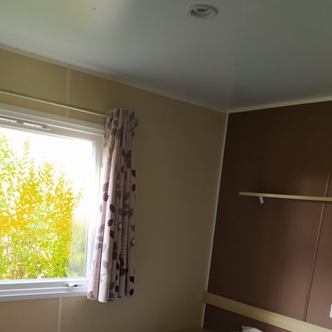 BUNGALOW 6 personnes - mobilhome (6.1)