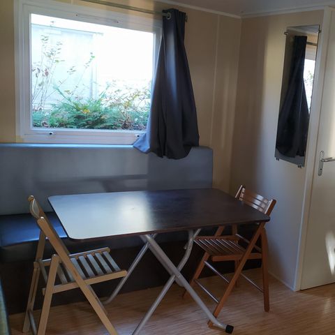 Mobile home 6 persons - mobilhome (6.1)