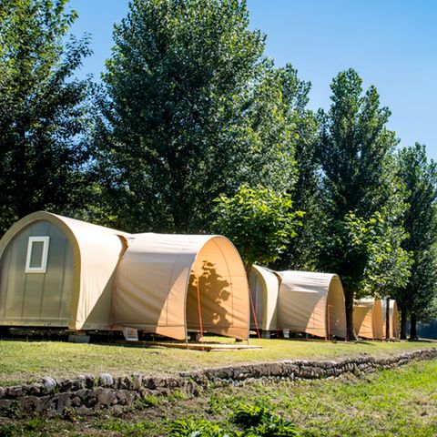 Hébergement 4 personnes - Coco Sweet - 2 chambres
