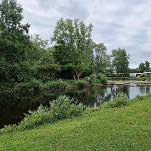 Camping Les Chambons - Camping Indre - Image N°4