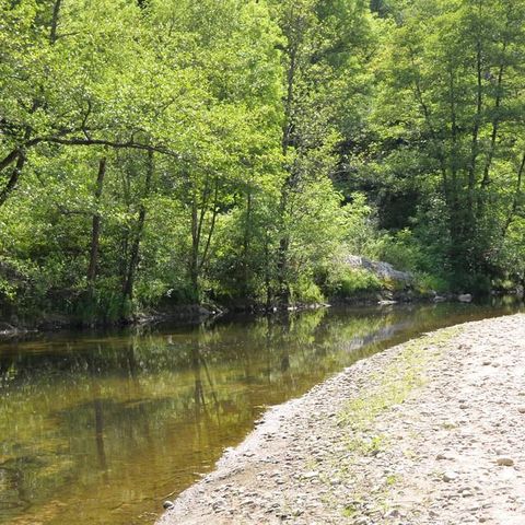 Camping Le Viaduc Camping Le Viaduc - Camping Ardeche - Image N°38