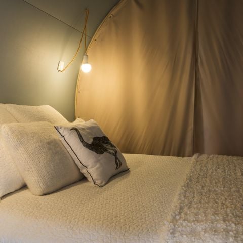 BUNGALOW 4 personnes - MH2 COCO SWEET sans sanitaires 17 m²