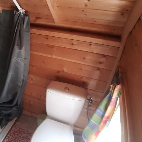 UNIEKE ACCOMMODATIE 3 personen - Finse KOTA & Spa