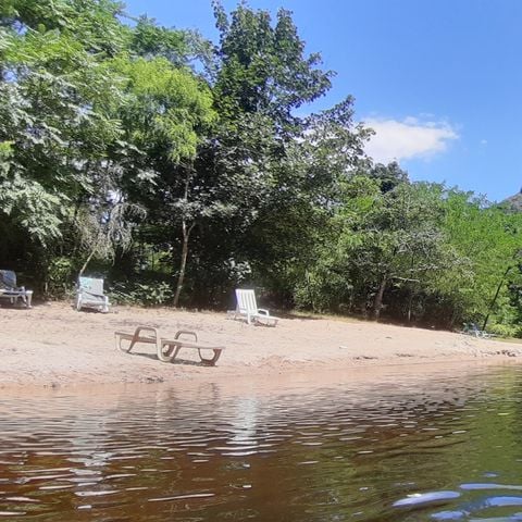 Camping Ushuaïa Villages Le Viaduc - Camping Ardèche - Image N°3
