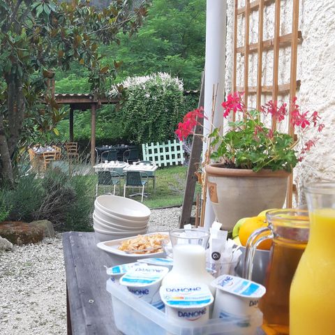 Camping Ushuaïa Villages Le Viaduc - Camping Ardèche - Image N°6