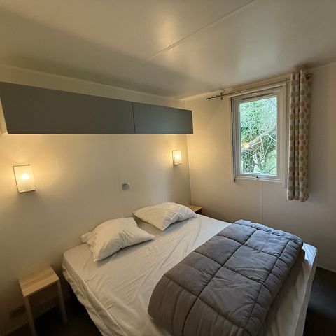 MOBILE HOME 4 people - Grand Confort Tamaris