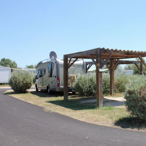 PIAZZOLA - con gazebo