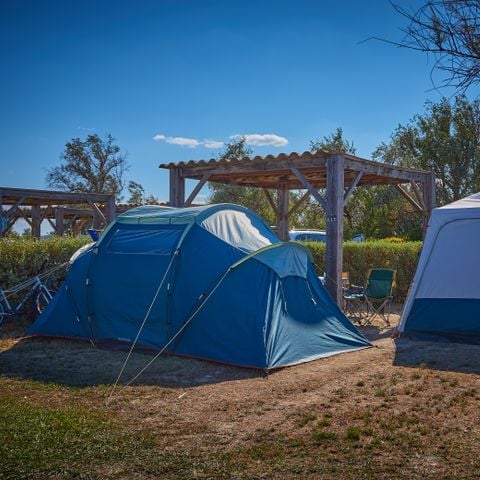 PIAZZOLA - con gazebo