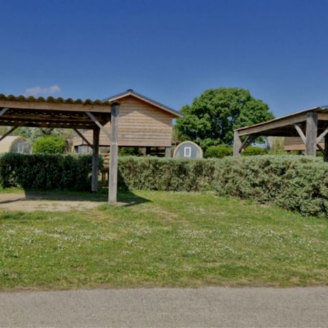 PIAZZOLA - con gazebo