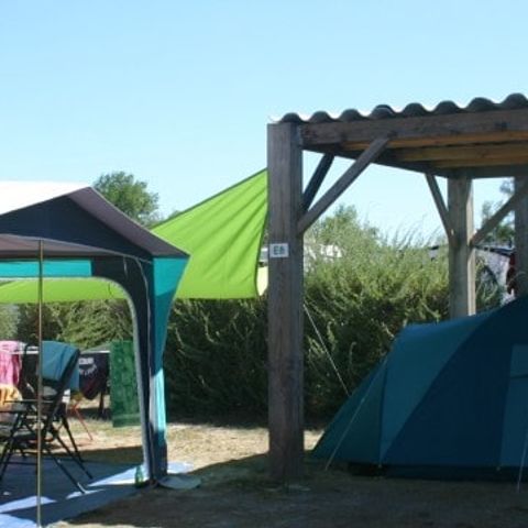 PIAZZOLA - con gazebo