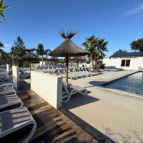 Camping Crin Blanc - Camping Bouches-du-Rhône - Image N°5