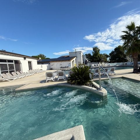 Camping Crin Blanc - Camping Bouches-du-Rhône - Image N°4