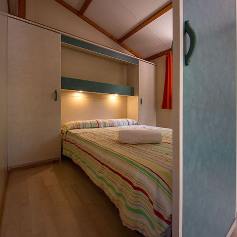 CHALET 5 people - ESTANDAR