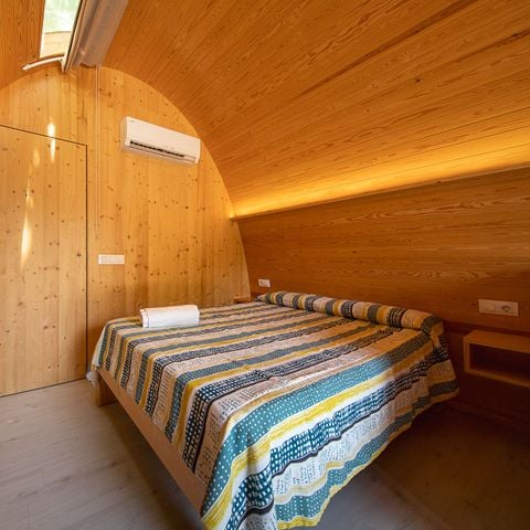 Bungalow 3 persons - IGLU