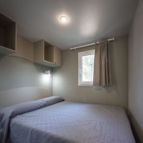 Mobile home 4 persons
