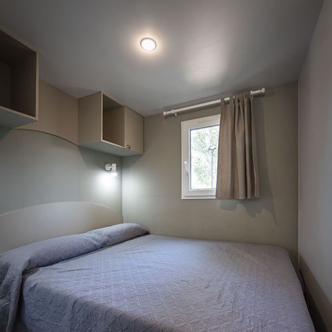 MOBILHOME 4 personnes