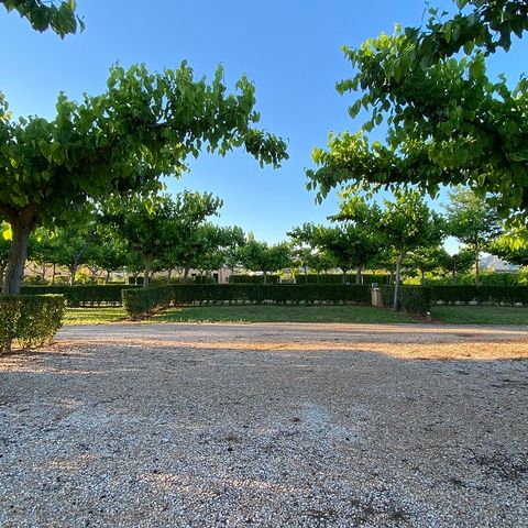 EMPLACEMENT - Standard - tente ou caravane ou camping car