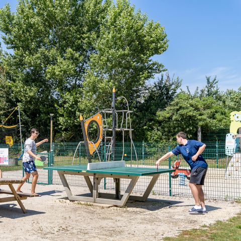 Camping Campiotel des Dunes Camping Campiotel des Dunes - Camping Charente-Maritime - Image N°7