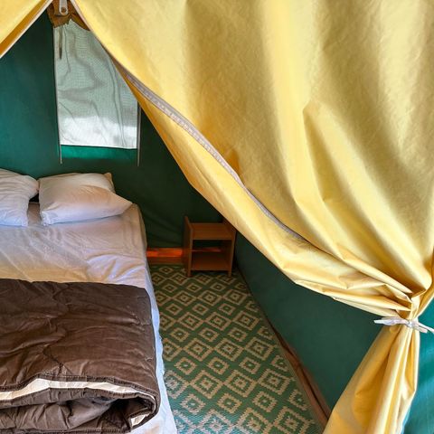 Bungalowtent 4 personen - BENGALI