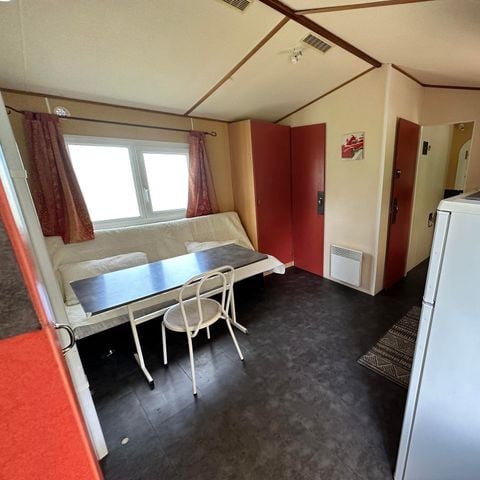 MOBILHOME 6 personnes - Confort