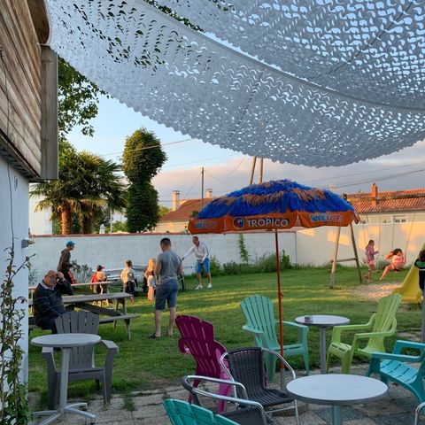 Camping du Petit Pont Camping du Petit Pont - Camping Charente-Maritime - Image N°28