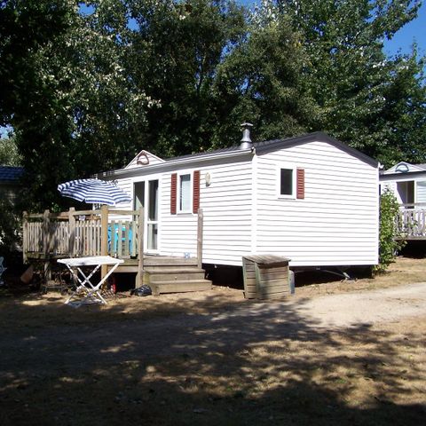 CASA MOBILE 6 persone - RILASSAMENTO DI TIPO 2