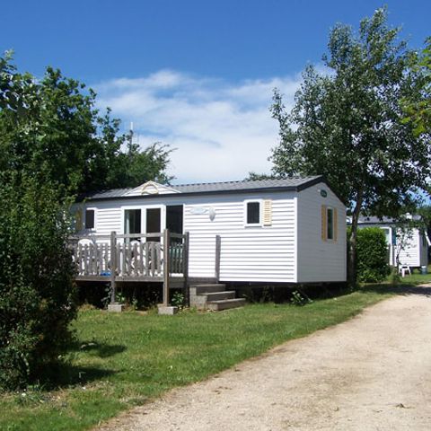 CASA MOBILE 6 persone - DETENTORE TIPO 3