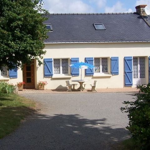 GÎTE 8 personnes - GRAND GÎTE EN FAMILLE