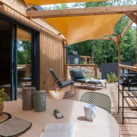 Chalet 6 persons - Chalet 4p 2ch Premium